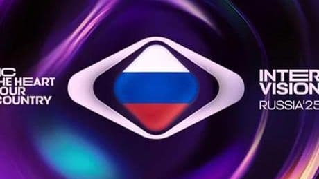 Eurovision değil Intervision! Rusya'dan yeni uluslararası şarkı yarışması