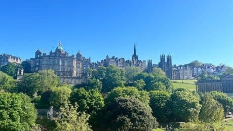 One beautiful UK city has it all – 'I'd definitely go back in a heartbeat'