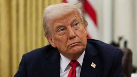 US-Präsident: Leibarzt bescheinigt Trump „ausgezeichnete“ Verfassung