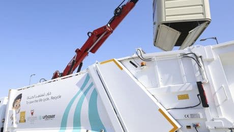 Urbaser prepara otro megadividendo de 1.000 millones para Platinum