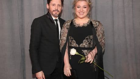 Brandon Blackstock’s death certificate reveals Kelly Clarkson’s ex suffered seizures during cancer fight