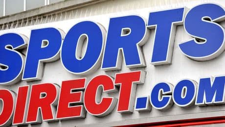 Sports Direct ‘ripping off’ customers with misleading deals