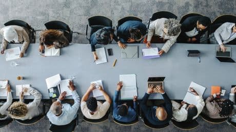 La « people review » ou revue du personnel : un outil à double tranchant