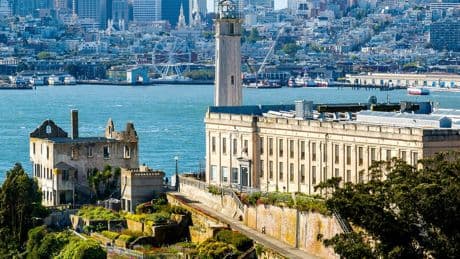 Everything you need to know about Trump’s bizarre plan to reopen Alcatraz