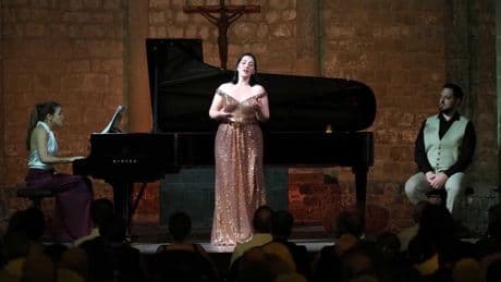 El talento catalán abre por fin Vilabertran