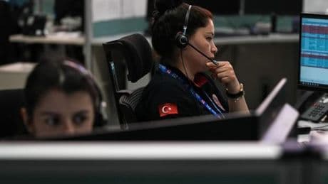 112 Acil Çağrı Merkezi'ne ilginç telefonlar! 'Gün arkadaşlarım gelmedi bana komplo kuruyorlar'