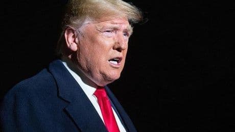 Trump'tan dev tazminat davası!