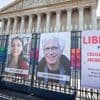 Cécile Kohler et Jacques Paris inculpés en Iran : qu'est-ce que la "diplomatie des otages", utilisée par Téhéran pour faire pression sur la France ?
