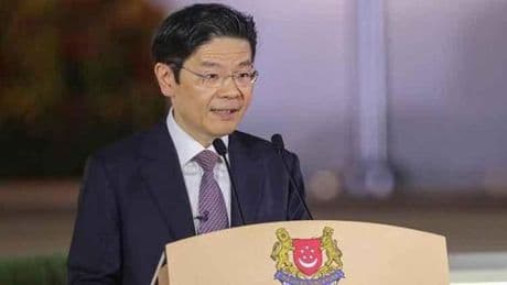 Singapur'da genel seçimi kazanan belli oldu