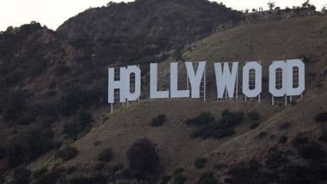 Trump Called for Movie Tariffs After a Meeting With Jon Voight