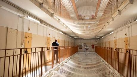 La corruption chez les surveillants de prison, un phénomène marginal mais inquiétant