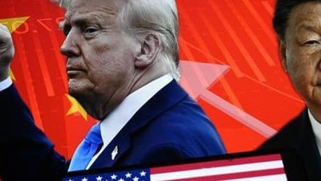 Trump'tan Çin ile görüşme öncesi mesaj: Amerika için iyi bir anlaşma yapmalıyız