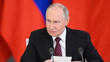 Russia issues chilling nuclear WW3 threat to Brits – 'the time will come'