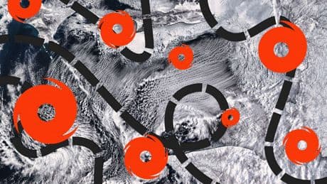Hurricane season expected to be above normal, NOAA says