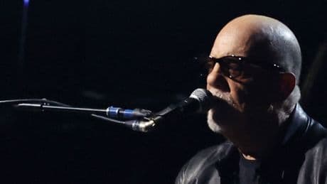 Billy Joel cancels all upcoming concerts over brain illness