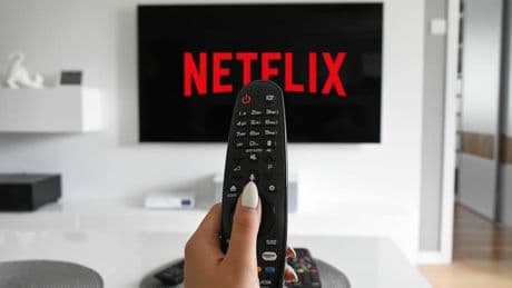 Netflix augmente encore fortement les prix de ses abonnements en France