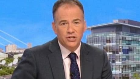 BBC Breakfast presenter announces sad news as he pays moving tribute