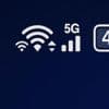 Gleich zwei WLAN-Symbole am Display? Das steckt hinter dem „Baby-Wi-Fi“