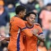 Jong Oranje trapt EK af met wedstrijd tegen Finland