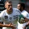 Top 14. Le RC Toulon privé de Gabin Villière, Esteban Abadie et Melvyn Jaminet à Montpellier