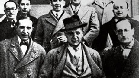 Llanto por Ignacio Sánchez Mejías, un torero intelectual