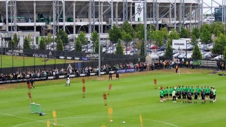 Transfer-Sommer: Wer bleibt, wer geht? Die große Borussia-Prognose