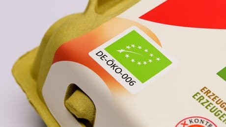 Das EU-Bio-Siegel: So wird das Logo endlich verständlich