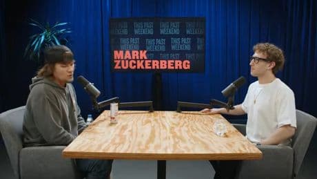 Mark Zuckerberg admits he’s ‘the most awkward person’ — here’s what has hurt his confidence the most