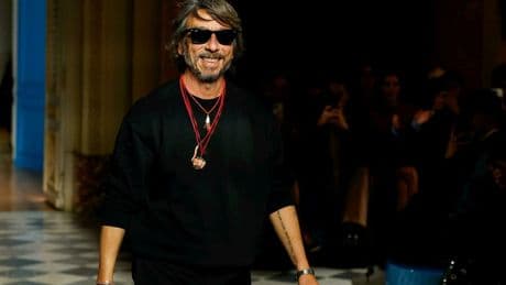 Pierpaolo Piccioli, nouveau directeur artistique de Balenciaga