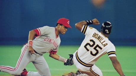 Kurioses vom Baseball: Wenn die Rente riesig wie ein Lottogewinn ist