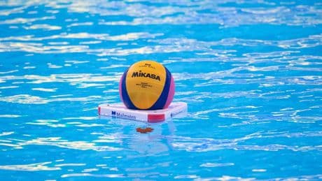 Wasserball-Bundesliga: Finalserie startet mit Niederlage für Spandaus Wasserballer