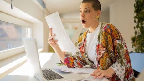 HMRC could soon send tax letter to anyone with this type of savings account