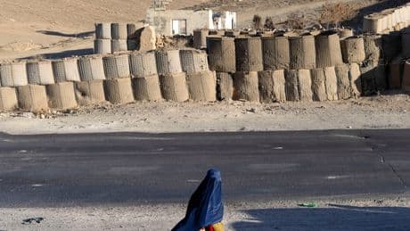 I.C.C. Seeks Arrests of Taliban Leaders Over Persecution of Women