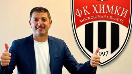 El Khimki ruso destituye a Franc Artiga, ex del Barça