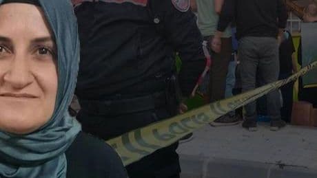 Adana’da eski eş dehşeti! Ayrılığı hazmedemedi, pusu kurup öldürdü