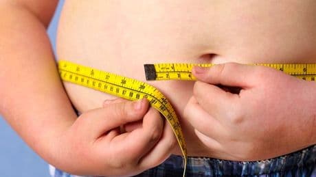 New tool can identify children who are likely to become obese in adulthood