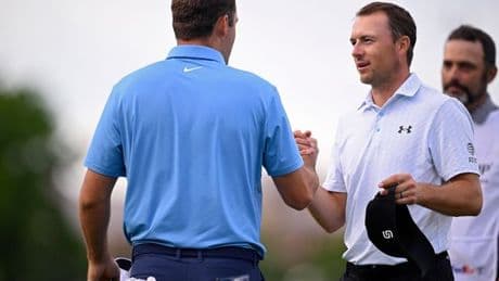 Scottie Scheffler ally insists he'll never be the same as Tiger Woods because he's missing one thing