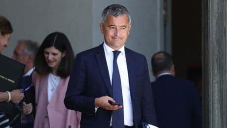 Comment, sans le dire, Gérald Darmanin veut faire baisser le nombre de prisonniers
