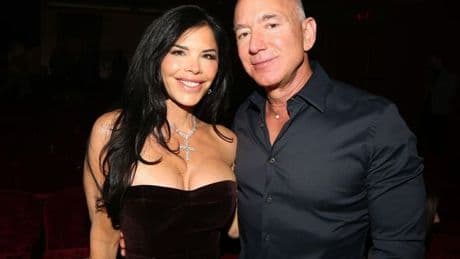 Billionaire Jeff Bezos forced to move £7.3m Italy wedding - would have shut city for days