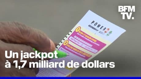Vous pouvez gagner 1,7 milliards de dollars à la loterie américaine même si vous n’êtes pas américain… contrairement à ce que disent les rumeurs !