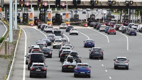 « Les bénéfices des autoroutes doivent financer les mobilités décarbonées comme le train », assure Antonin Mazel, expert ferroviaire