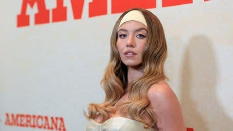 Hollywood legend ‘concerned’ over biopic starring Sydney Sweeney