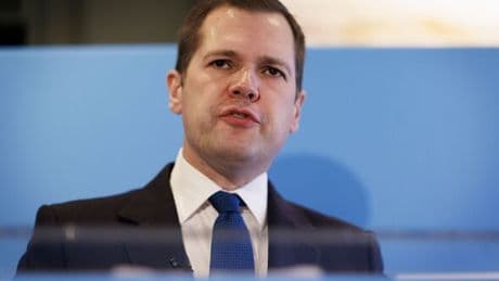 Robert Jenrick rages at Labour's 'pitiful' response to Muslim extremism in prisons