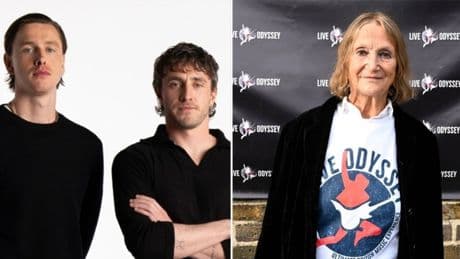 John Lennons Schwester Julia: Kein Fan von Paul Mescal als Paul McCartney