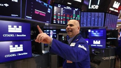 El órdago de Trump a la UE devuelve la tensión a los mercados globales