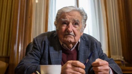 Jose ‘Pepe’ Mujica, ex-president of Uruguay, former guerrilla and cannabis reformer, dies aged 89