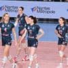 Volley-ball. Léna Chameaux prolonge aux Neptunes de Nantes malgré la relégation