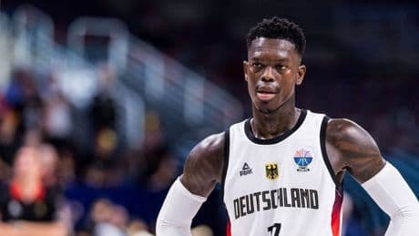 Basketball-EM: So sehen Sie Deutschland gegen Slowenien heute live im TV