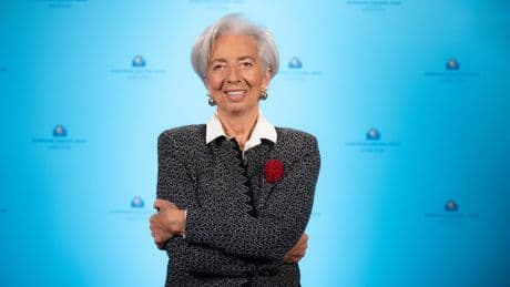 Pour Christine Lagarde, l’immigration a dopé la croissance de la zone euro.