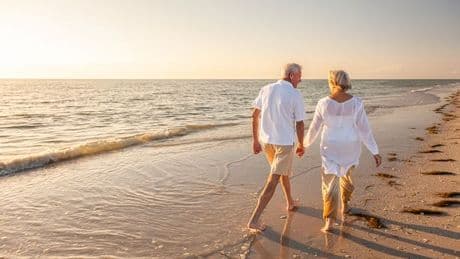 Worrying number of people won't be able to afford basic retirement - so how much money DO you need?
